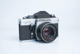 Load image into Gallery viewer, Praktica VLC 2 + Pentacon 50mm f/1.8 – Vintage 35mm SLR Camera | Fully Working
