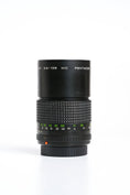 Load image into Gallery viewer, Pentacon Prakticar 135mm f/2.8 – Classic Telephoto Lens with Minolta Mount
