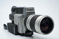 Load image into Gallery viewer, Canon Auto Zoom 1014 – Super 8 Camera | Fully Working | 7-70mm f/1.4 Lens
