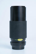 Load image into Gallery viewer, Tokina 70-210mm f/4 Telezoom Lens (Minolta MD) – Vintage MF Lens | Fully Working

