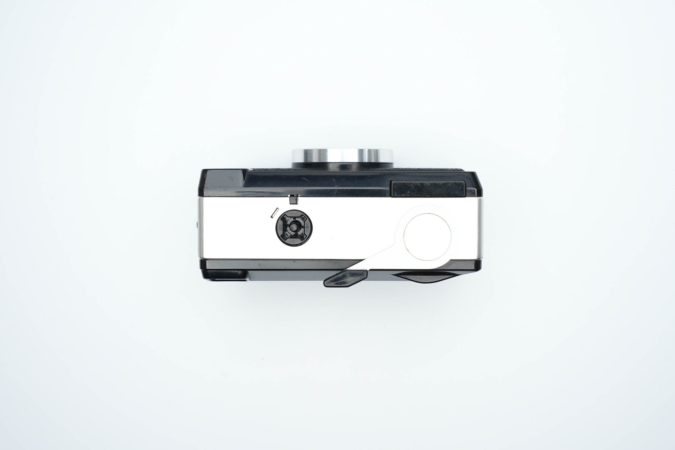 Agfamatic 50 vintage film camera