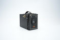 Load image into Gallery viewer, Agfa Box Camera – Iconic Vintage Box Camera for 120 Film and Analog Photography Enthusiasts
