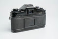 Load image into Gallery viewer, Canon A-1 Black – Vintage 35mm SLR with Canon FD 50mm f/1.8 Lens – Tested and Working
