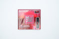 Load image into Gallery viewer, Sony MiniDisc 74 minutes Ruby Red – Shock Absorbing Mechanism – Vintage Recording Media New in Packaging
