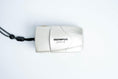 Load image into Gallery viewer, Olympus Mju-II (µ[mju:]-II) + free Kodak Gold Film (fully functioning camera)
