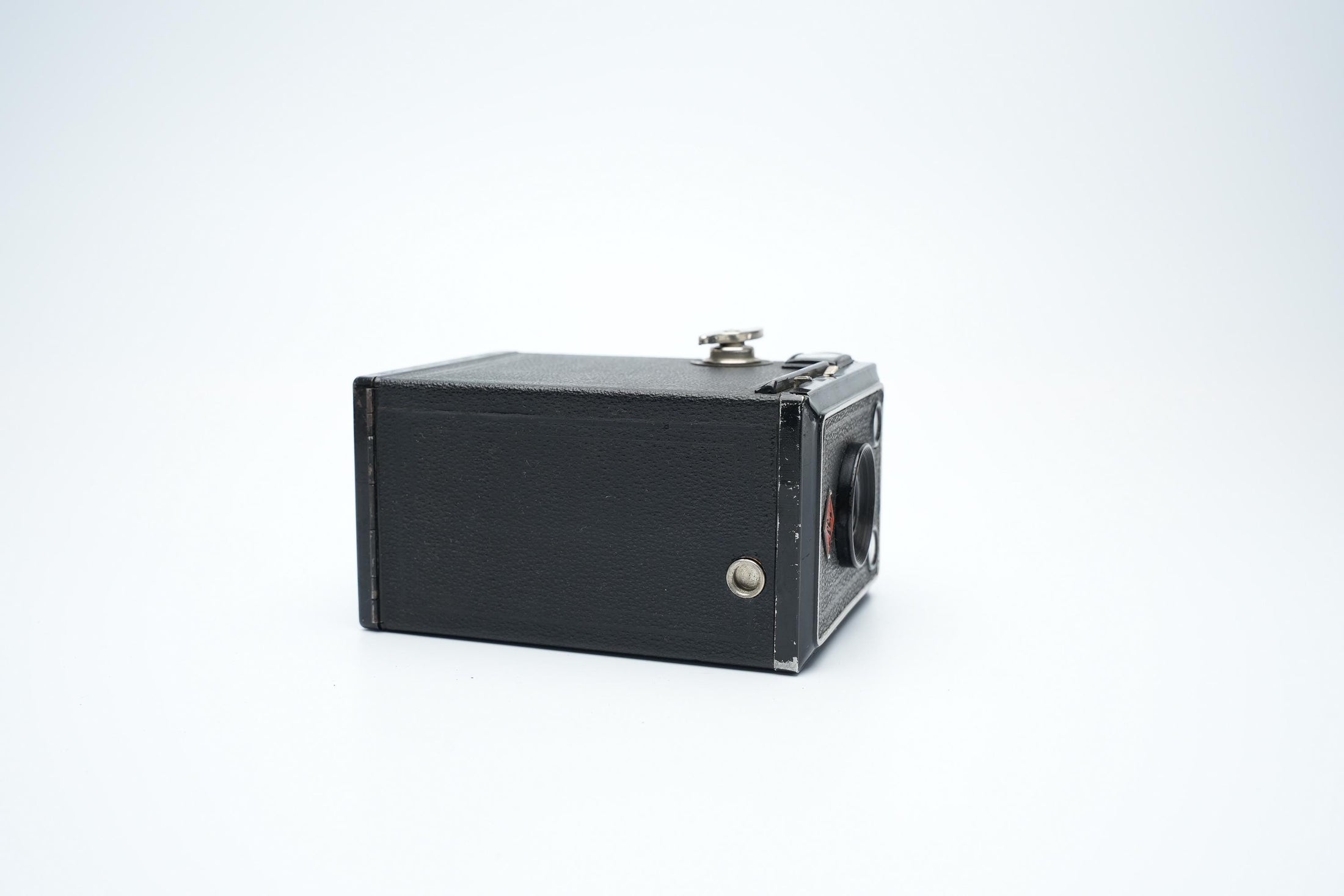 Agfa Box Spezial - Vintage Box Camera for 6x9 Format on 120 Film (circa 1930)
