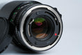 Load image into Gallery viewer, Canon FD 70-210mm f/4 Telezoom – Vintage Quality with Stunning Optics
