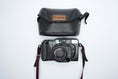 Load image into Gallery viewer, Canon Top Twin - 35mm Film Camera | Retro Compact with Zoom and Soft Focus Filter
