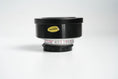 Load image into Gallery viewer, Canon C-8 Tele Converter 1.6x – Telephoto Lens Adapter for Super 8
