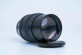 Load image into Gallery viewer, Sun 135mm f/2.8 Telelens (Yashica/Contax vatting) – Vintage MF Lens | Fully Working
