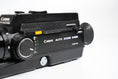 Load image into Gallery viewer, Canon Auto Zoom 318M – Vintage Super 8 Camera | Fully Working
