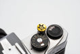 Load image into Gallery viewer, Turtle Design Brass Relax Button - Hawaii Edition
