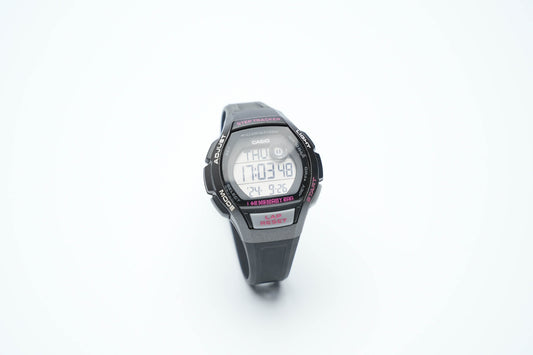 Casio Vintage STL-S300H Horloge 2013