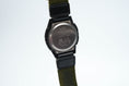 Load image into Gallery viewer, Casio Illuminator AW-80 Unisex Horloge met Groen Nylon Band
