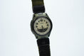 Load image into Gallery viewer, Casio Illuminator AW-80 Unisex Horloge met Groen Nylon Band
