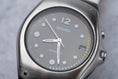 Load image into Gallery viewer, Seiko Kinetic 5M42-0E49 - Vintage Style with White Silicone Band | Good Working
