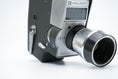 Load image into Gallery viewer, Holiday Reflex Zoom ZE-II – Stylish 1960s 8mm Film Camera, Fully Functional
