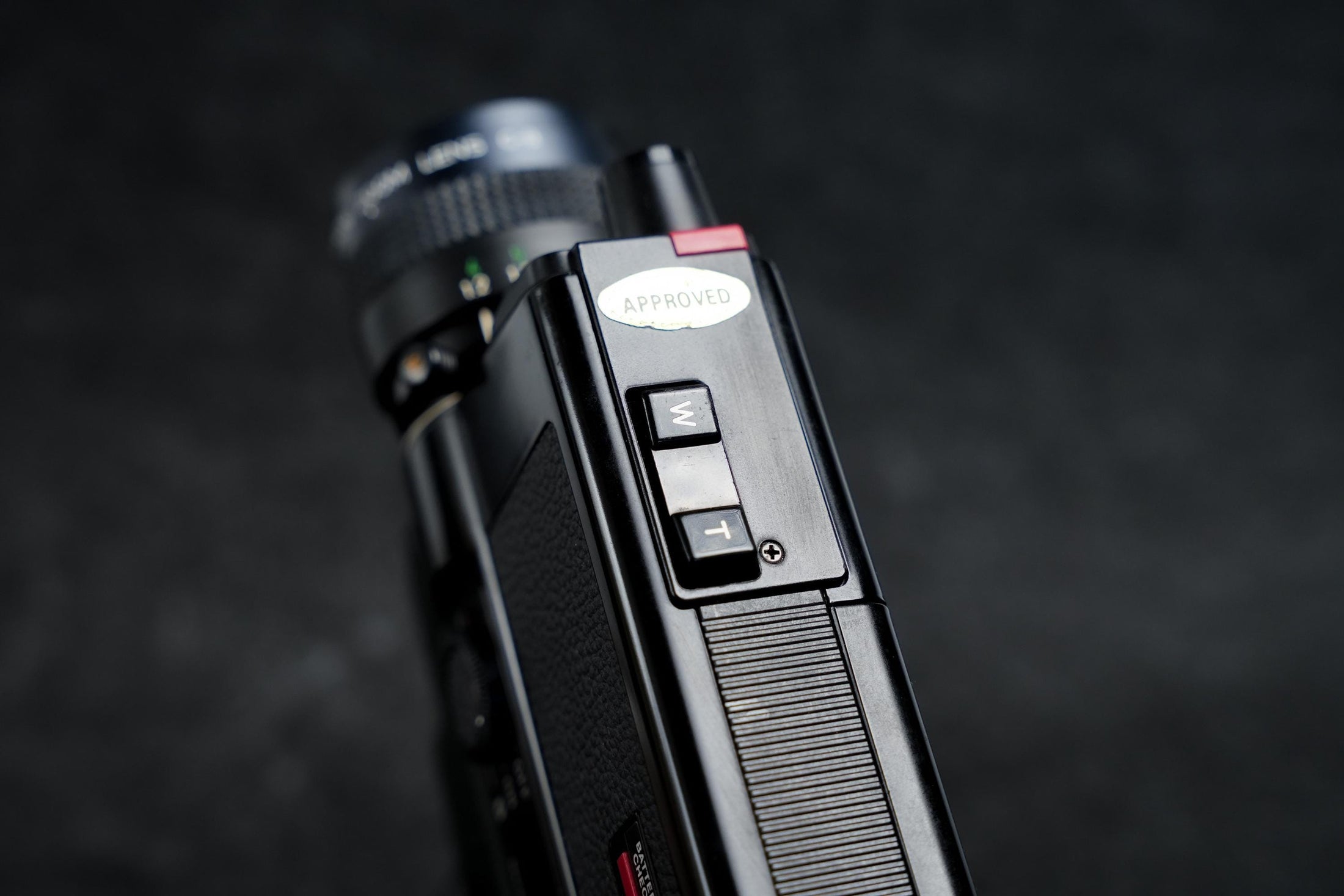 Canon 310XL Super 8 Camera 1975 – Super 8 camera voor Filmmakers, Reizigers en bruids videografen