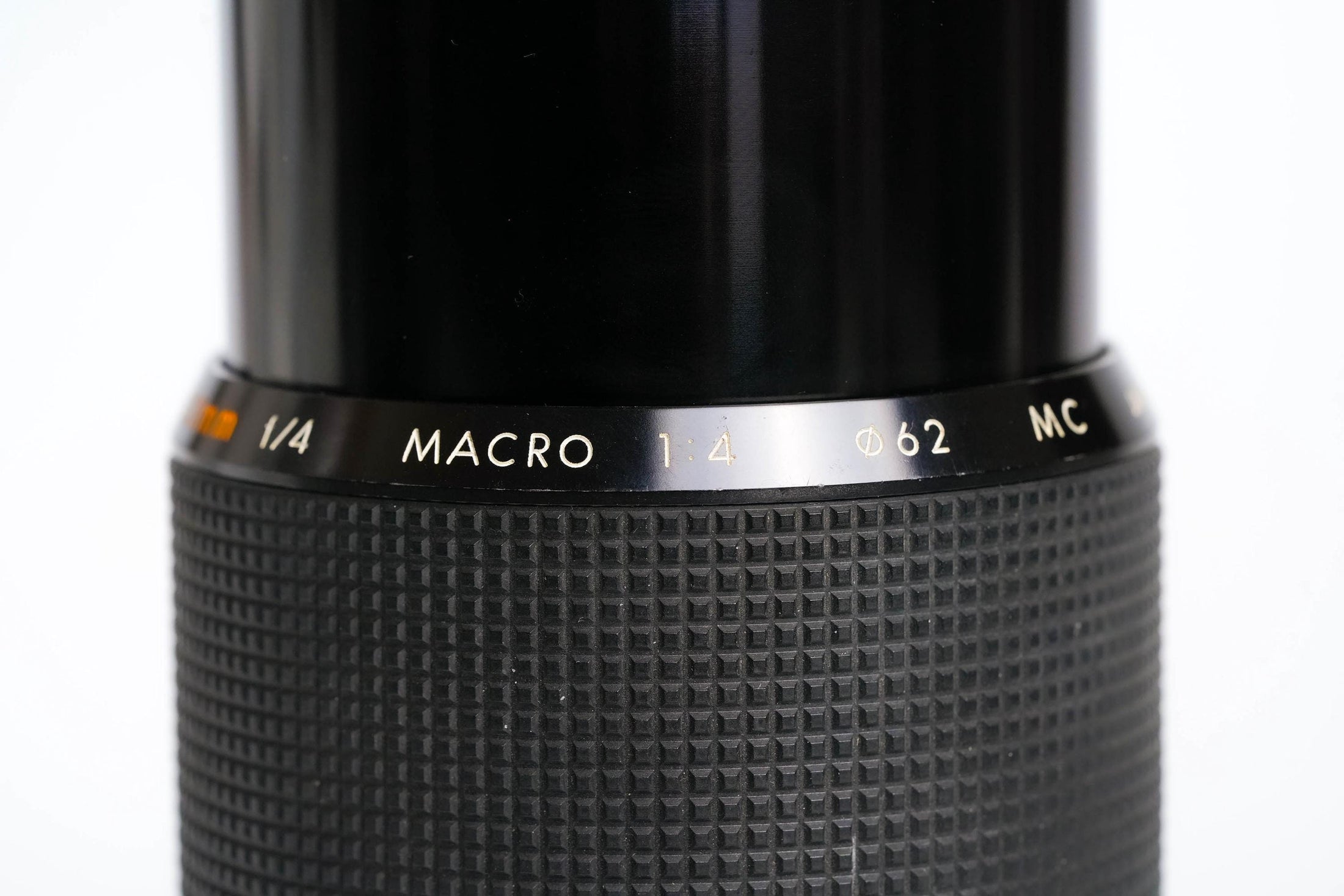 Kiron 70-210mm f/4 Telephoto Zoom Lens – MD-mount – Vintage Japanese Optics