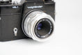 Load image into Gallery viewer, Voigtländer VSL 1: Classic SLR Camera with Meyer Optik Primotar Lens
