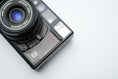 Load image into Gallery viewer, Minolta Auto Focus Tele - Classic Dual-Lens Point-and-Shoot Camera
