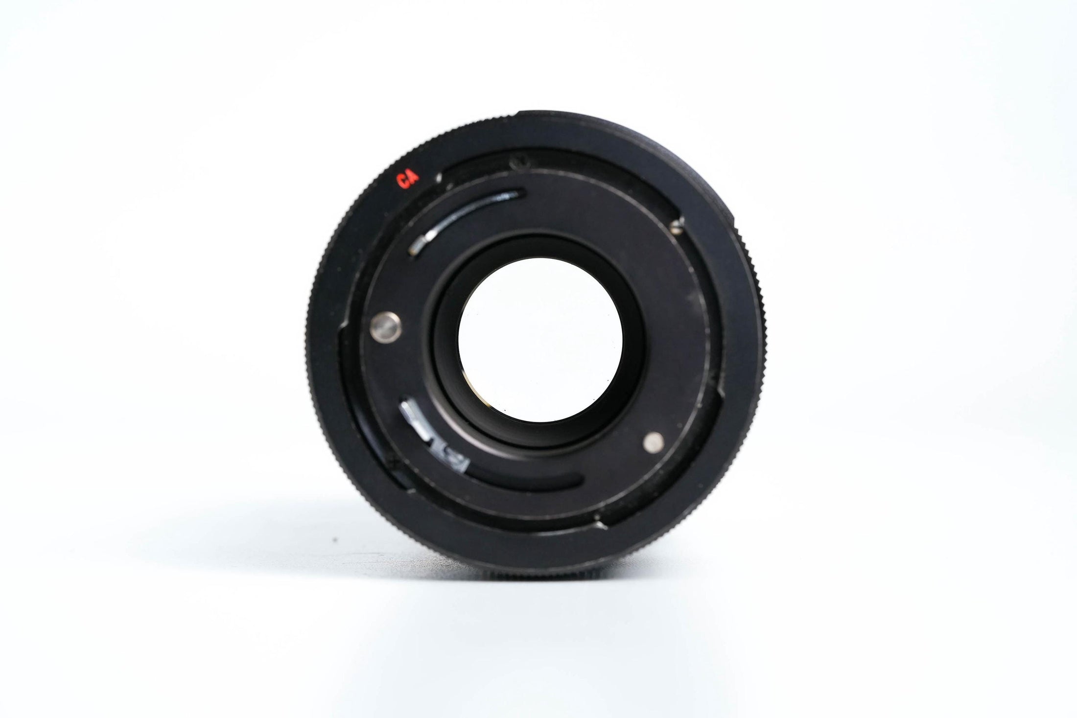 Tokina 135mm f/2.8 – Vintage Telephoto Lens for Canon FD