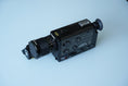 Load image into Gallery viewer, Canon 814XL-S super 8 film camera - rare Canon camera
