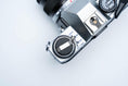 Load image into Gallery viewer, Olympus OM-10 – Olympus G.Zuiko 50mm f/1.4 + Free Kodak Gold 35mm Film
