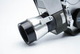 Load image into Gallery viewer, Holiday Reflex Zoom ZE-II – Stylish 1960s 8mm Film Camera, Fully Functional
