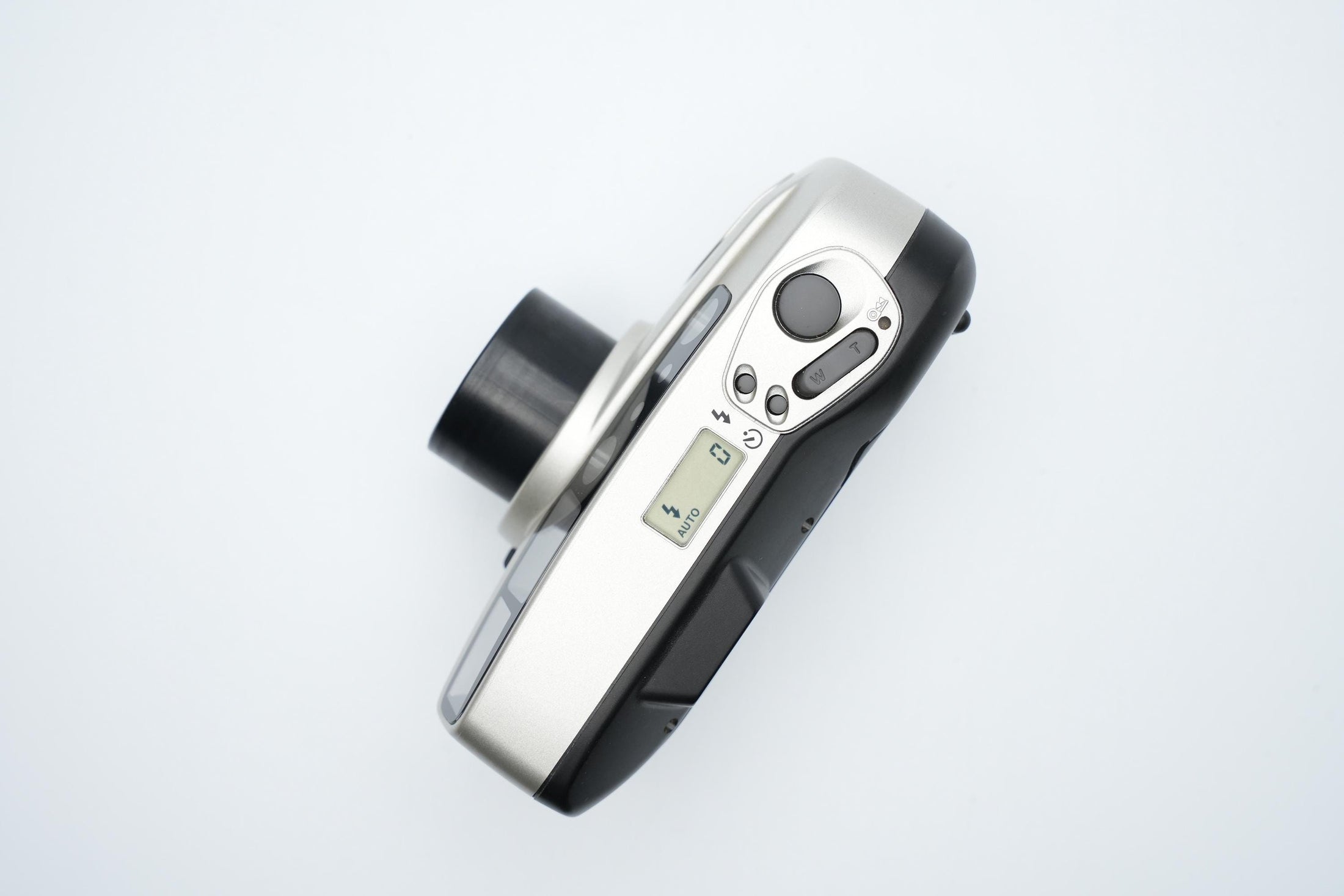 Minolta Zoom 70 - Compact Zoom Camera with Reliable Autofocus