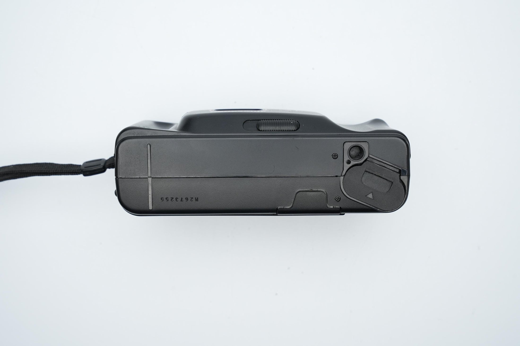 Panasonic C-410AF DX – Reliable 35mm Point-and-Shoot with Autofocus
