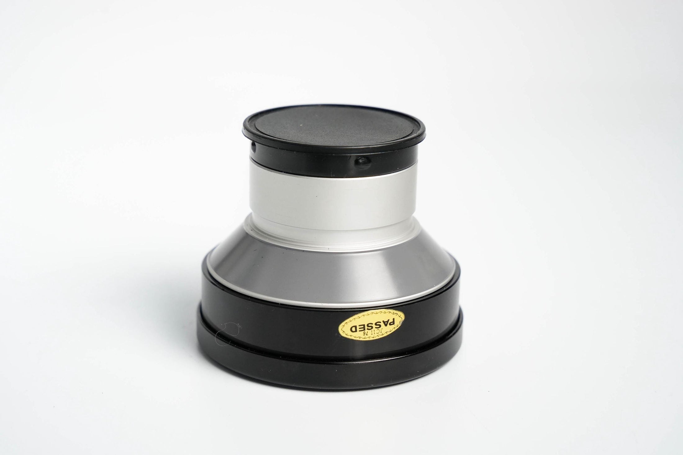 Canon C-8 Wide Converter 0.65x – Wide Angle Conversion Lens for Super 8