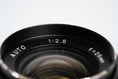 Load image into Gallery viewer, Pentor 28mm f/2.8 M42 – Compact Wide-Angle Lens with Classic Look

