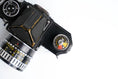 Load image into Gallery viewer, Edixa-mat Kadett – Mechanical German SLR with Edixa Auto-Cassaron 50mm f/2.8 Lens
