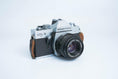 Load image into Gallery viewer, Praktica LTL 3 + Pentacon 50mm f/1.8 – Vintage 35mm SLR Camera | Fully Working
