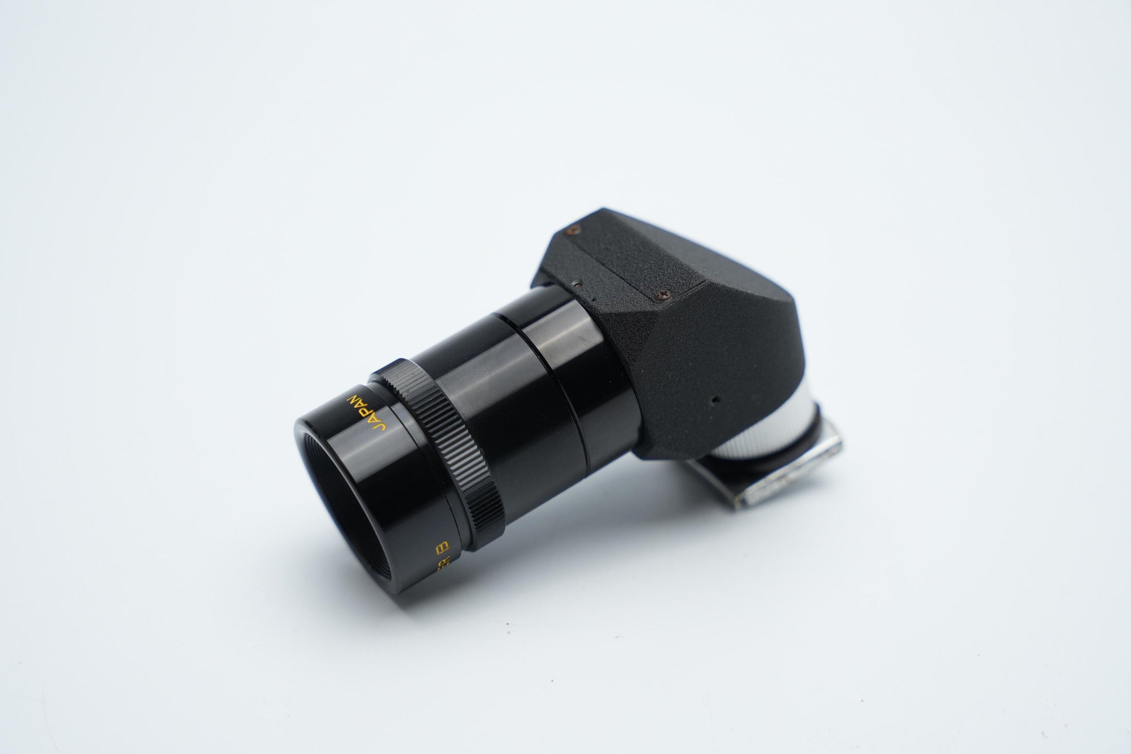 Canon Angle Finder B – Vintage viewfinder adjustment for ultimate convenience