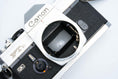 Load image into Gallery viewer, Canon FTb + 50mm f/1.8 + Free Kodak Gold 35mm
