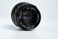 Load image into Gallery viewer, Helios 44M-4 58mm f/2 – Classic Soviet prime lens, fully functional
