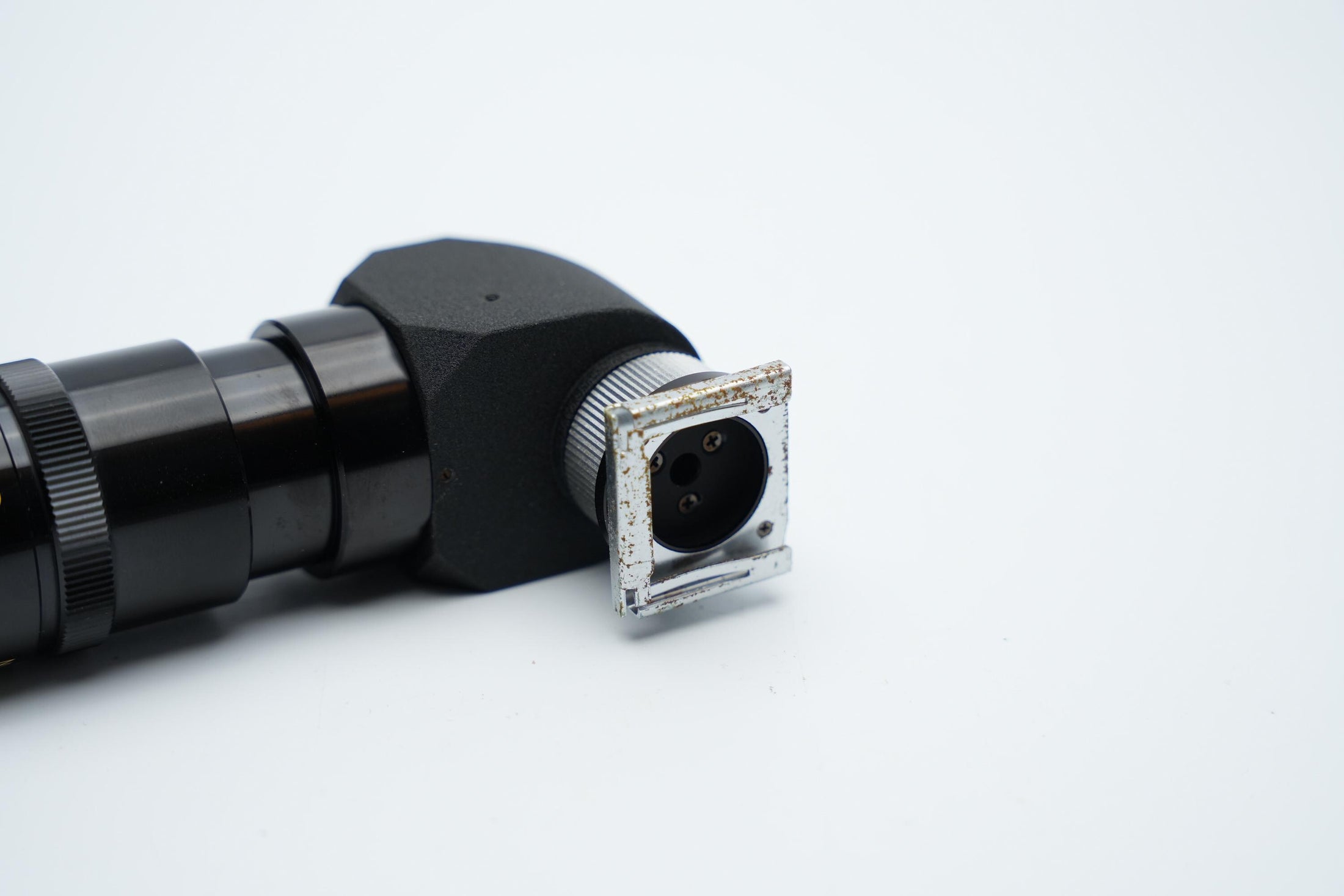 Canon Angle Finder B – Vintage viewfinder adjustment for ultimate convenience