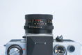 Load image into Gallery viewer, Praktica VLC 2 + Pentacon 50mm f/1.8 – Vintage 35mm SLR Camera | Fully Working
