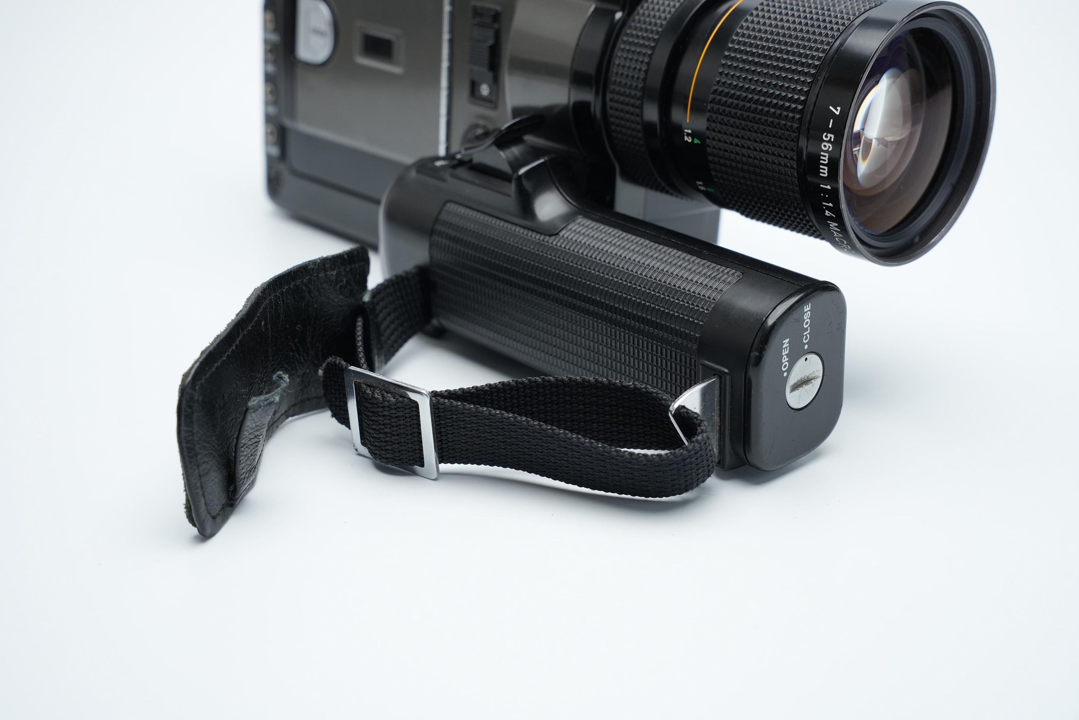 Canon 814 XL-S Super 8 Camera – For Collectors and Handy Repairers