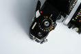 Load image into Gallery viewer, Canon EF + 50mm F1.8 SC + Free Kodak Gold – Vintage 35mm SLR | Fully working
