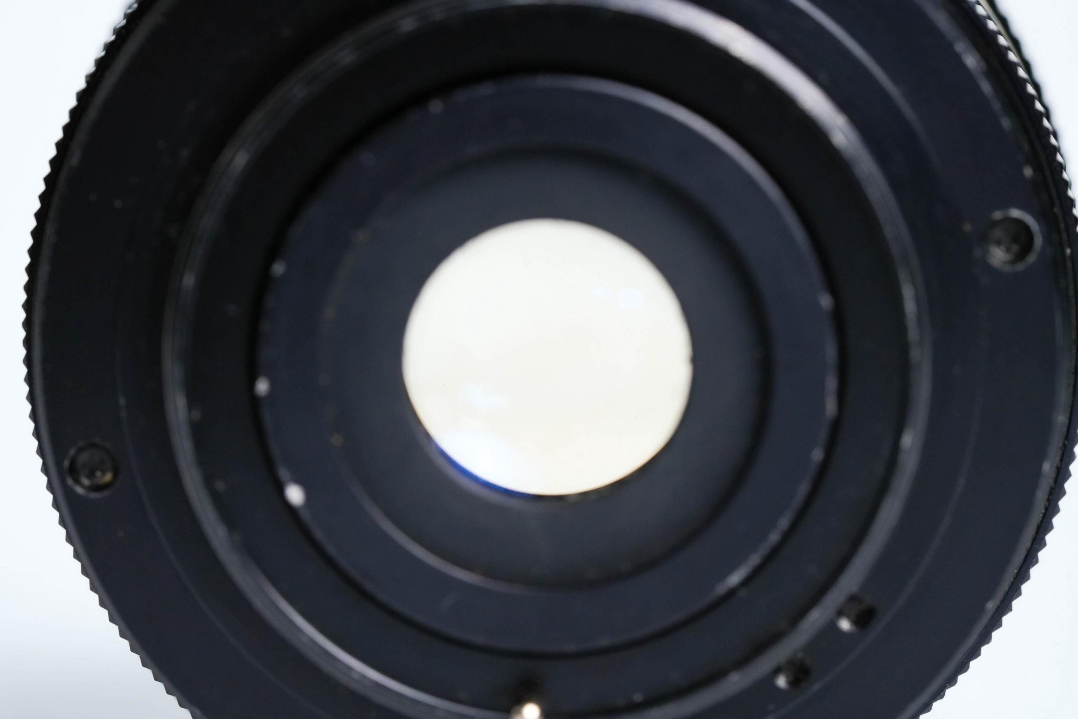 M-Optic 28mm f/2.8 – Vintage Wide Angle Lens (M42 Mount)