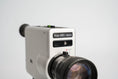 Load image into Gallery viewer, Braun Nizo 481 Macro Super 8 Camera – Fully Functional, f/1.8 Lens (8-48mm)
