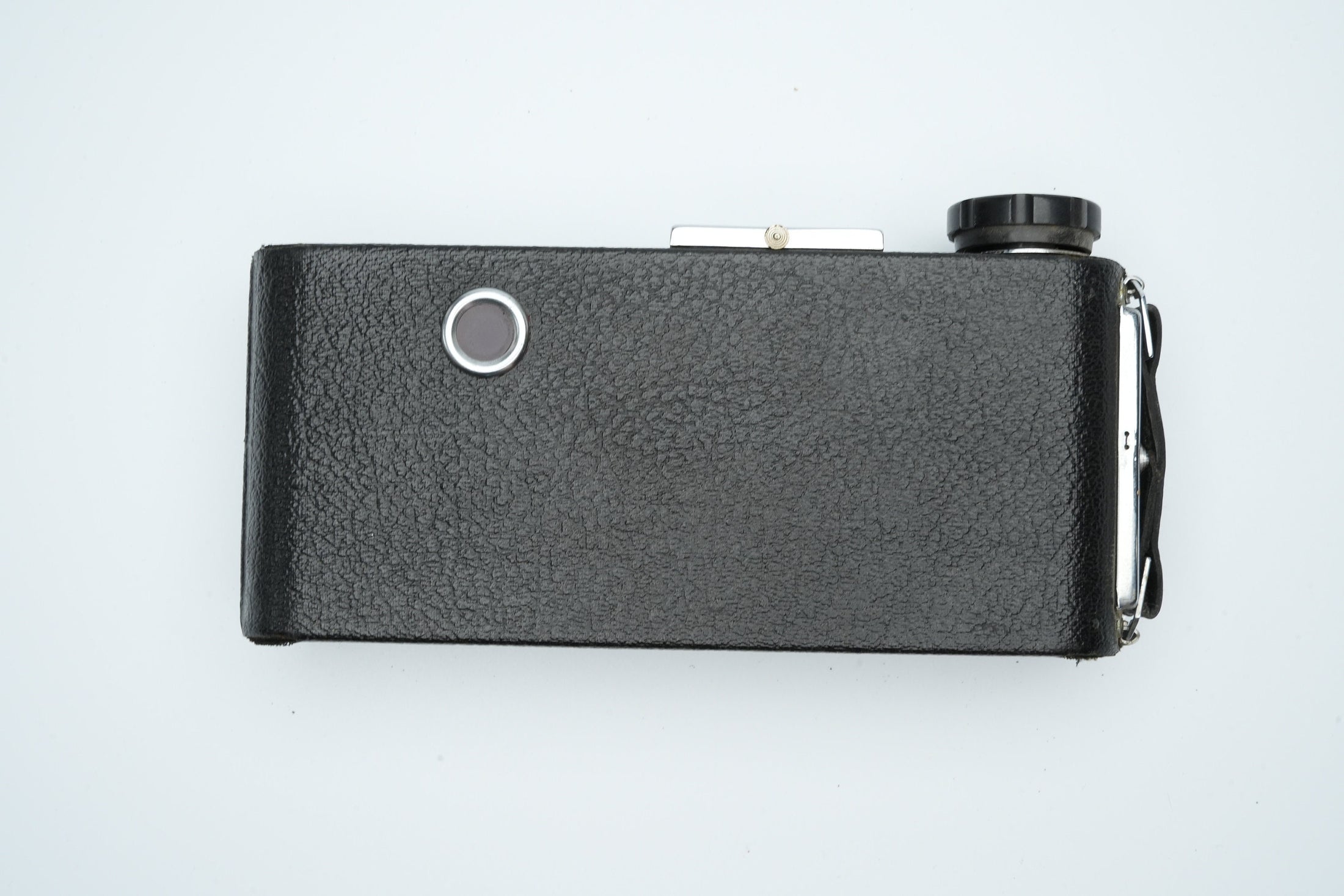 King Penguin Kershaw Eight-20 Vintage Camera