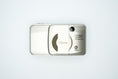 Load image into Gallery viewer, Nikon Lite Touch Zoom 70W AF Quartz Date | vintage 35mm film camera
