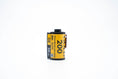 Load image into Gallery viewer, Kodak Gold 200 – 35mm Color Negative Film (24 exposures) | Vintage Analog Film Roll
