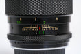 Load image into Gallery viewer, Quantaray 135mm f/2.8 Telephoto Lens – Minolta MD-mount – Vintage Portrait Lens
