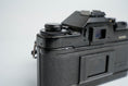 Load image into Gallery viewer, Canon A-1 Black – Vintage 35mm SLR with Canon FD 50mm f/1.8 Lens – Tested and Working
