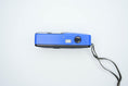 Load image into Gallery viewer, Konica EU-mini Point-and-Shoot Camera in Iconic Blue – Compact and Vintage Cool
